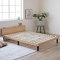 Major In Life ベッド ベッドフレーム シングルベッド グレー Amazon｜Major In Life ベッド ベッドフレーム シングルベッド